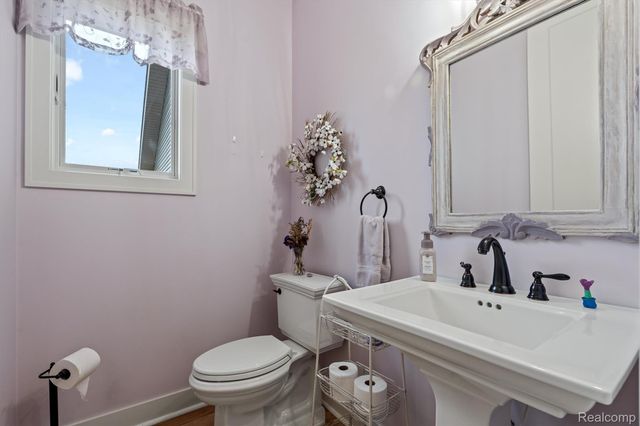 7880 Haley Road, White Lake Charter Township, MI 48383