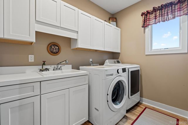 7880 Haley Road, White Lake Charter Township, MI 48383