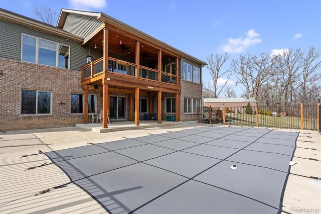 7880 Haley Road, White Lake Charter Township, MI 48383