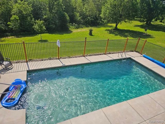 7880 Haley Road, White Lake Charter Township, MI 48383