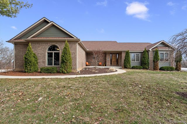 7880 Haley Road, White Lake Charter Township, MI 48383