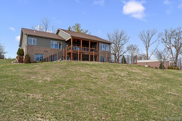 7880 Haley Road, White Lake Charter Township, MI 48383