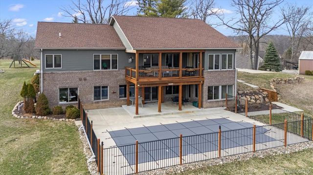 7880 Haley Road, White Lake Charter Township, MI 48383