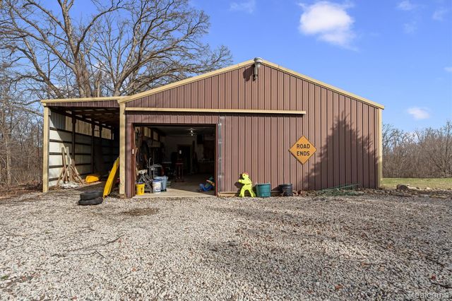 7880 Haley Road, White Lake Charter Township, MI 48383