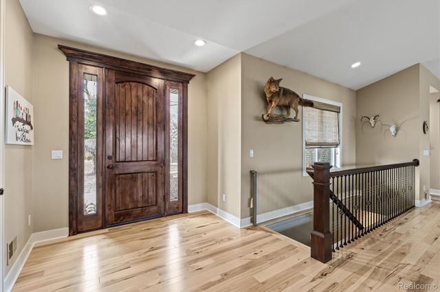 7880 Haley Road, White Lake Charter Township, MI 48383