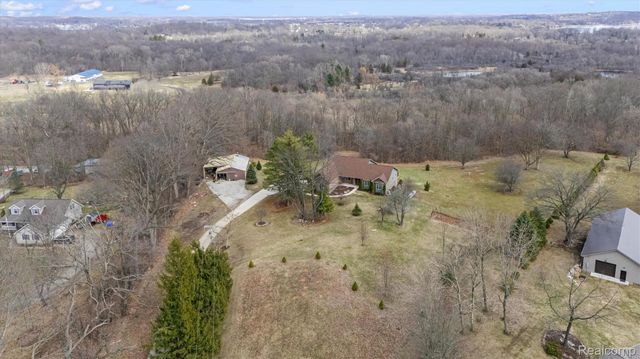 7880 Haley Road, White Lake Charter Township, MI 48383