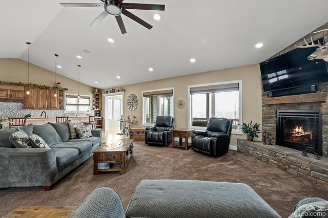 7880 Haley Road, White Lake Charter Township, MI 48383