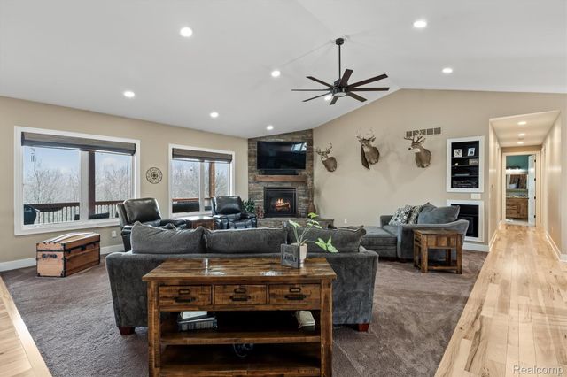 7880 Haley Road, White Lake Charter Township, MI 48383