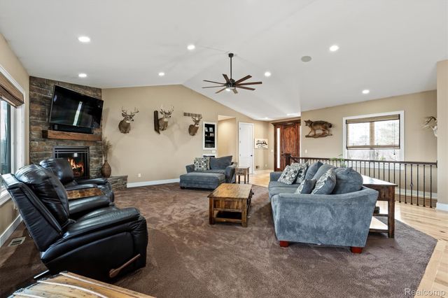 7880 Haley Road, White Lake Charter Township, MI 48383