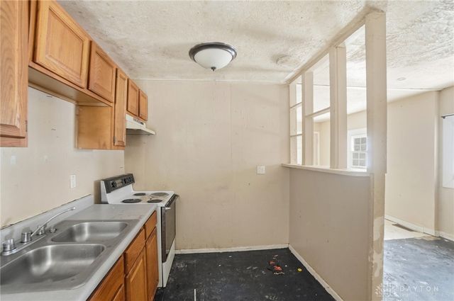 5147 Whaley Drive, Dayton, OH 45417