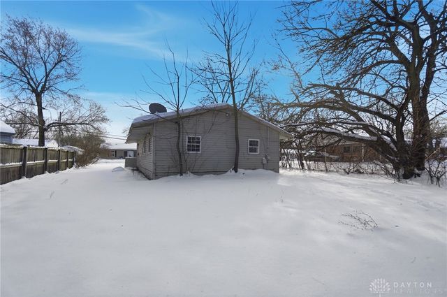 5147 Whaley Drive, Dayton, OH 45417