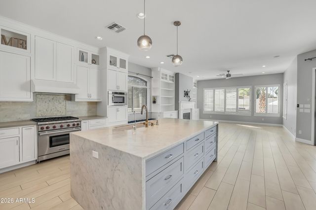 1769 W Tonto Drive, Chandler, AZ 85248