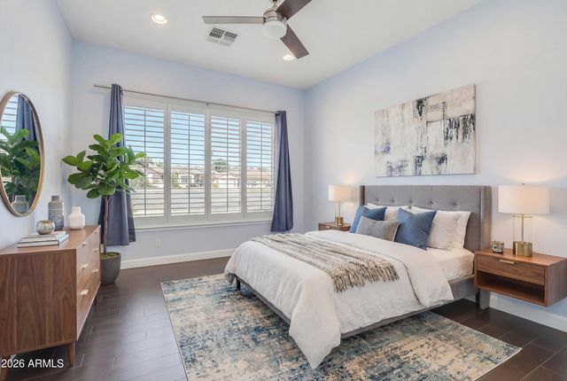1769 W Tonto Drive, Chandler, AZ 85248