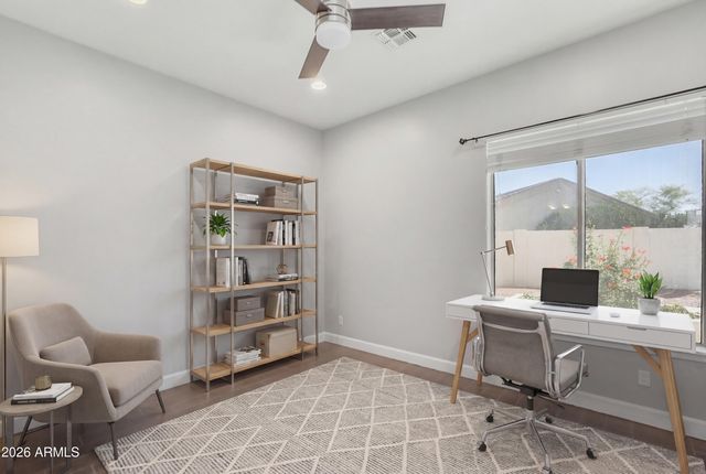 1769 W Tonto Drive, Chandler, AZ 85248