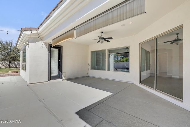 1769 W Tonto Drive, Chandler, AZ 85248