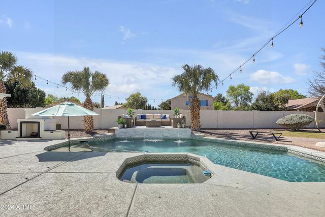 1769 W Tonto Drive, Chandler, AZ 85248