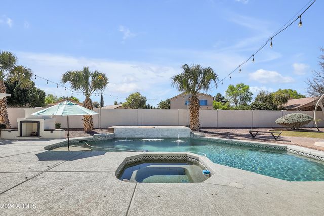 1769 W Tonto Drive, Chandler, AZ 85248