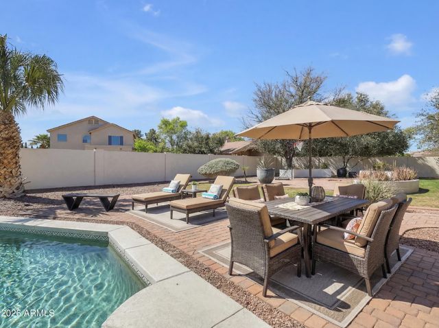 1769 W Tonto Drive, Chandler, AZ 85248