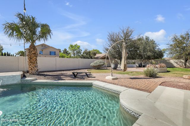 1769 W Tonto Drive, Chandler, AZ 85248