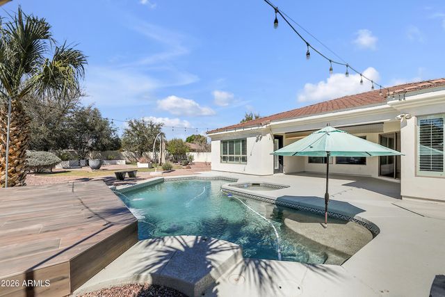 1769 W Tonto Drive, Chandler, AZ 85248