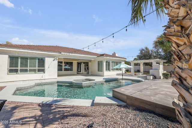 1769 W Tonto Drive, Chandler, AZ 85248