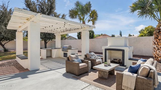 1769 W Tonto Drive, Chandler, AZ 85248