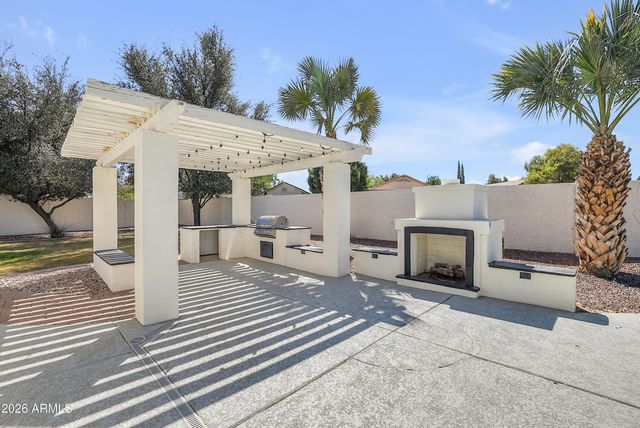 1769 W Tonto Drive, Chandler, AZ 85248