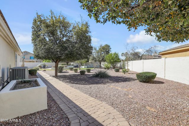 1769 W Tonto Drive, Chandler, AZ 85248
