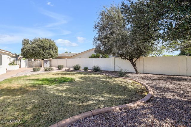 1769 W Tonto Drive, Chandler, AZ 85248