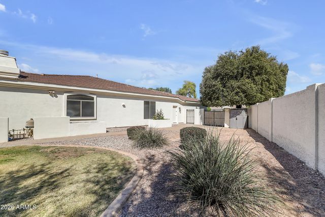 1769 W Tonto Drive, Chandler, AZ 85248