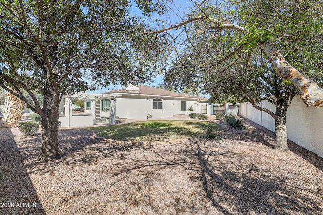 1769 W Tonto Drive, Chandler, AZ 85248