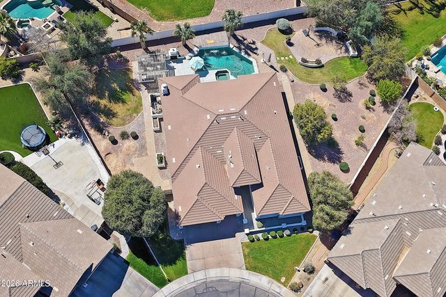 1769 W Tonto Drive, Chandler, AZ 85248