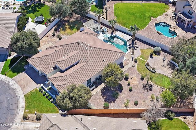 1769 W Tonto Drive, Chandler, AZ 85248