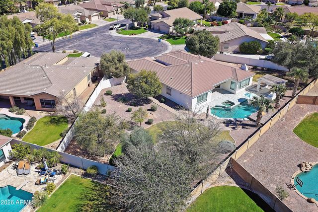 1769 W Tonto Drive, Chandler, AZ 85248