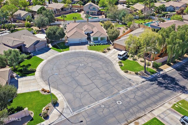 1769 W Tonto Drive, Chandler, AZ 85248