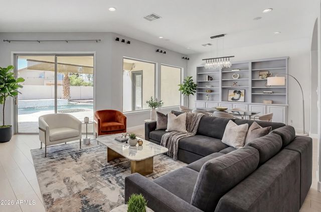 1769 W Tonto Drive, Chandler, AZ 85248