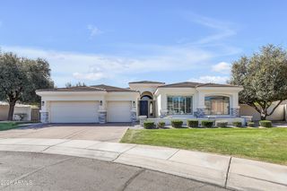 1769 W Tonto Drive, Chandler, AZ 85248