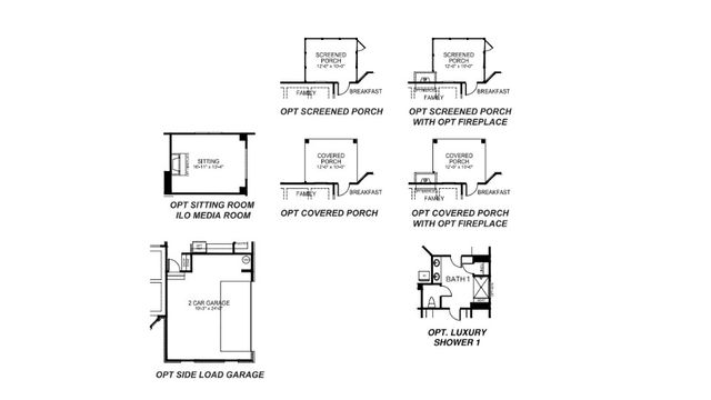 708 Catbird Court, Pelzer, SC 29669
