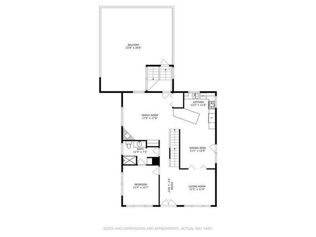 2234 W Glenlord Road, Stevensville, MI 49127