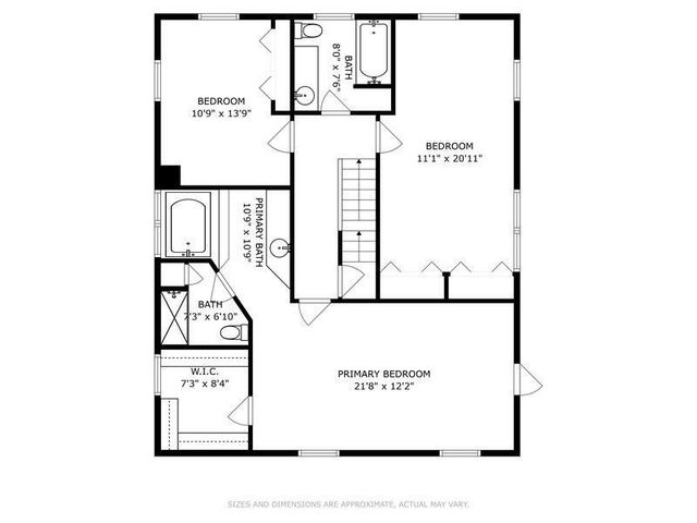 2234 W Glenlord Road, Stevensville, MI 49127