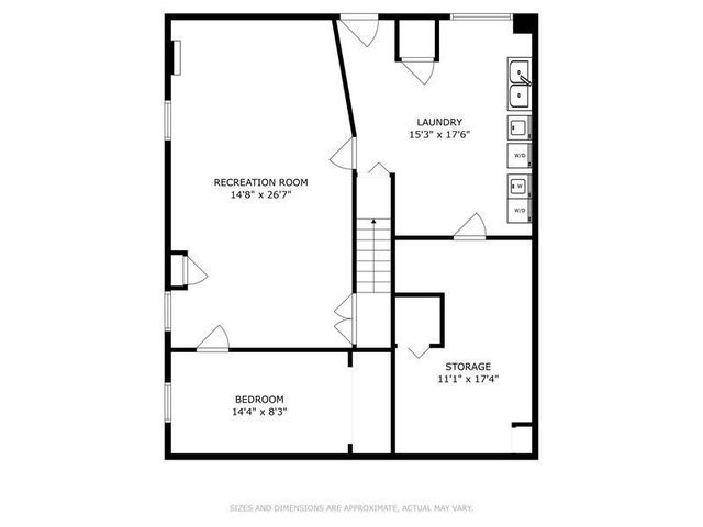 2234 W Glenlord Road, Stevensville, MI 49127