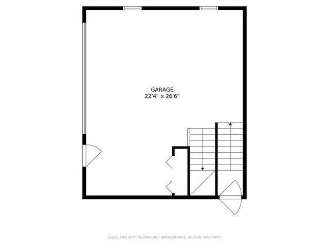 2234 W Glenlord Road, Stevensville, MI 49127