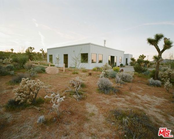 7825 Conejo Avenue, Joshua Tree, CA 92252
