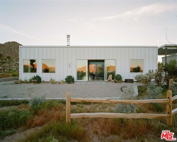 7825 Conejo Avenue, Joshua Tree, CA 92252