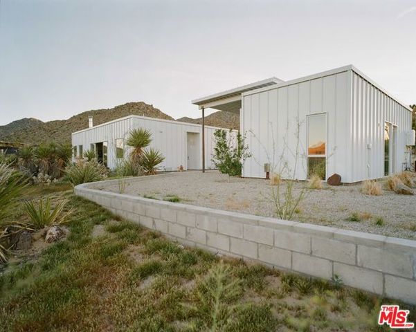 7825 Conejo Avenue, Joshua Tree, CA 92252