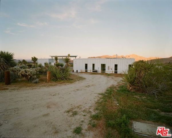 7825 Conejo Avenue, Joshua Tree, CA 92252