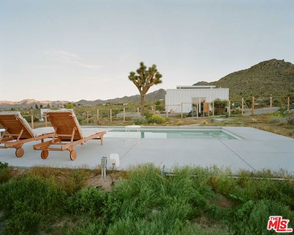 7825 Conejo Avenue, Joshua Tree, CA 92252