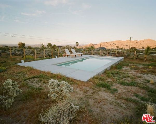 7825 Conejo Avenue, Joshua Tree, CA 92252