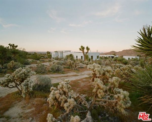 7825 Conejo Avenue, Joshua Tree, CA 92252