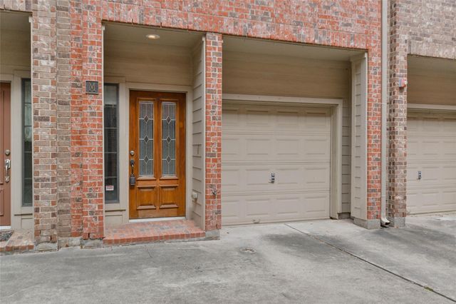 2904 Chenevert Street M, Houston, TX 77004